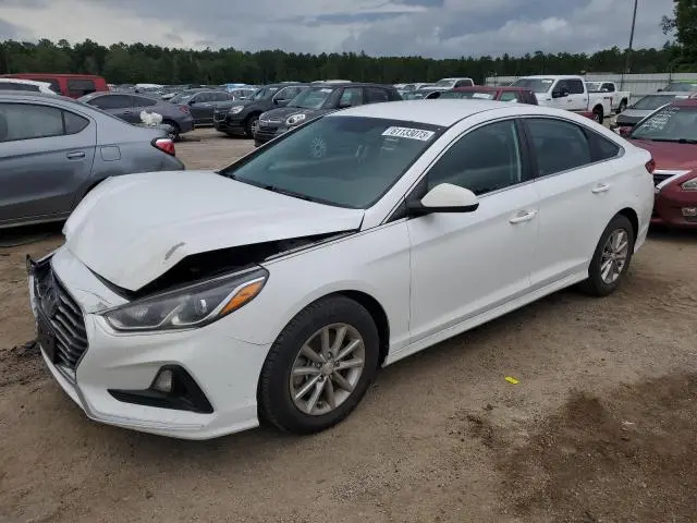 Hyundai Sonata 2019г.