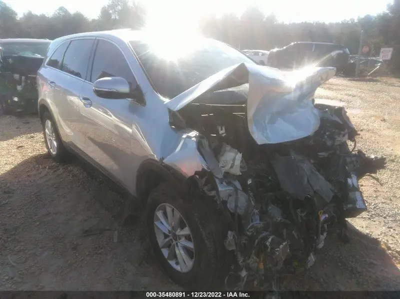 Kia Sorento 2019г.