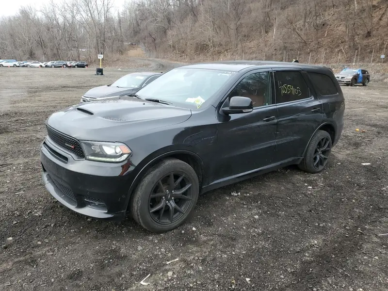 Dodge Durango 2020г.