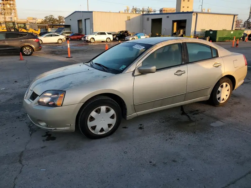 Mitsubishi Galant 2004г.