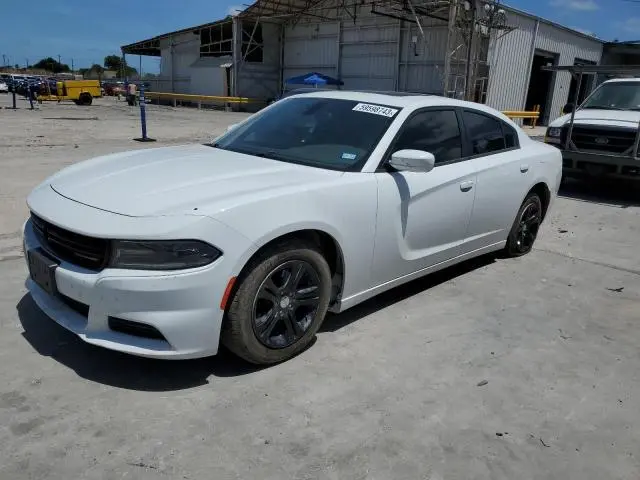 Dodge Charger 2019г.