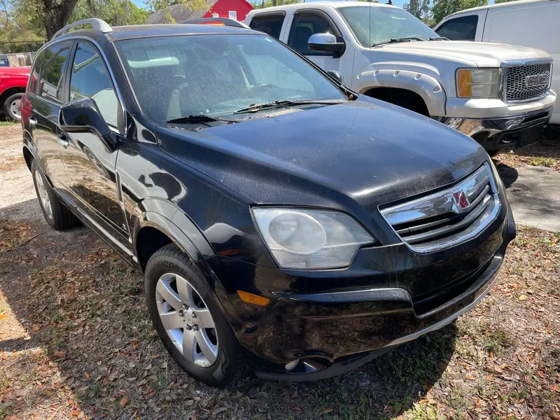 Saturn VUE 2009г.