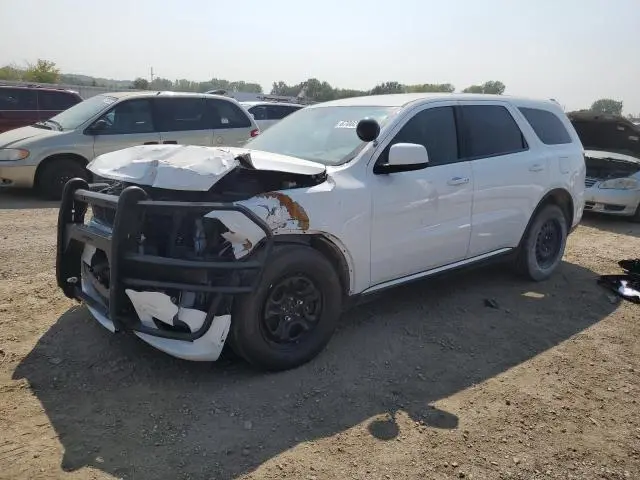 Dodge Durango 2020г.