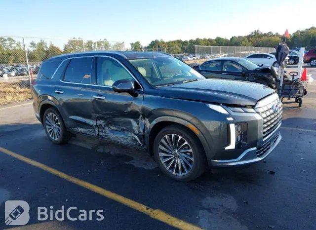 Hyundai Palisade 2023г.