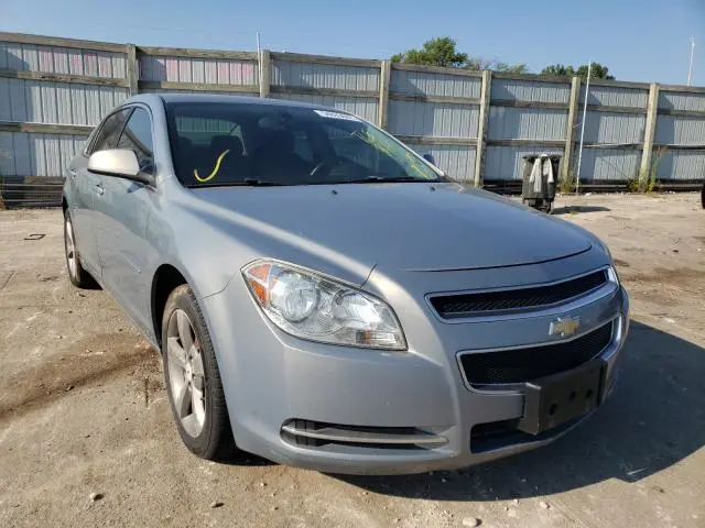 Chevrolet Malibu 2009г.