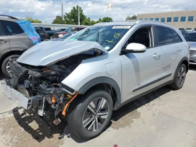 KIA Niro 2020г.