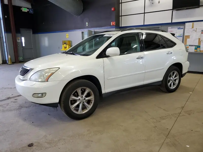 Lexus RX 350 2009г.