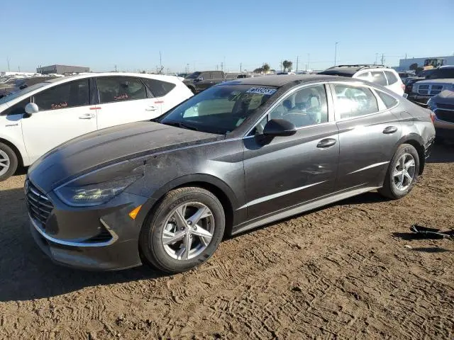 Hyundai Sonata 2023г.