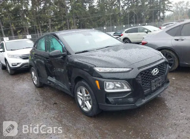 Hyundai Kona 2019г.