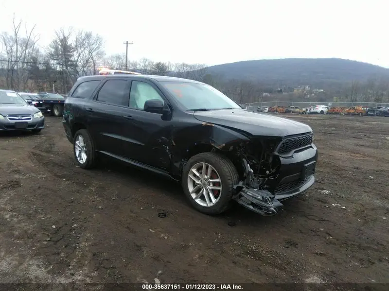 Dodge Durango 2022г.