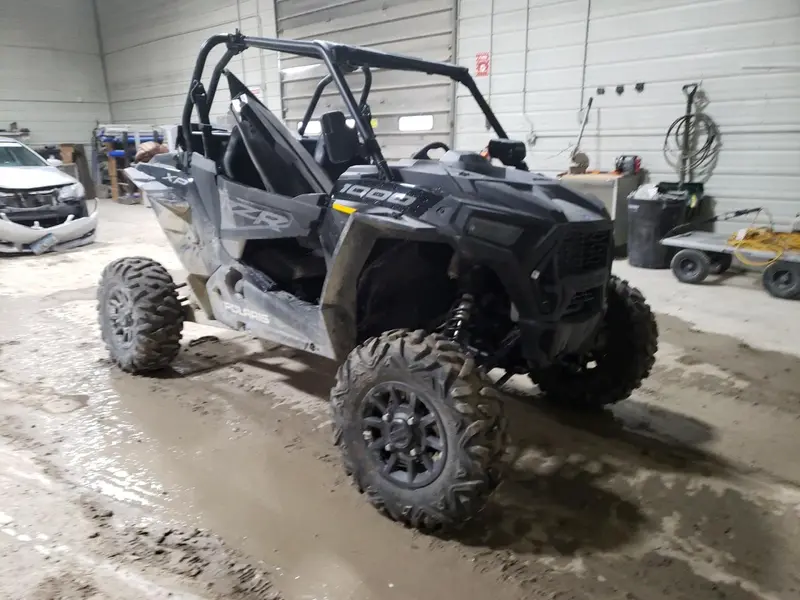 Polaris RZR 2022г.