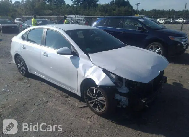 KIA Forte 2023г.