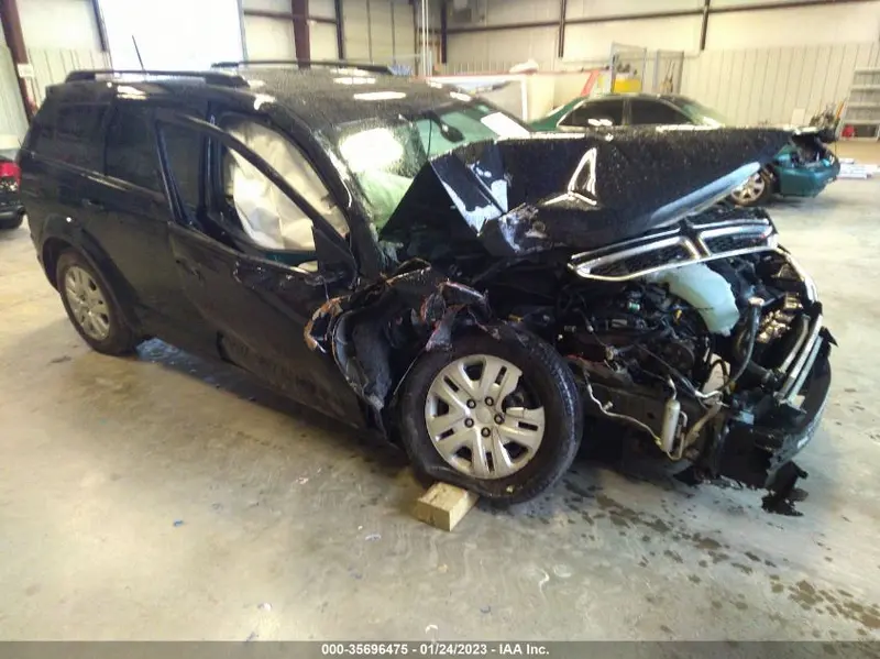 Dodge Journey 2020г.