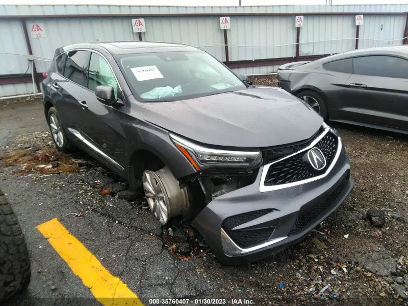 Acura RDX 2020г.