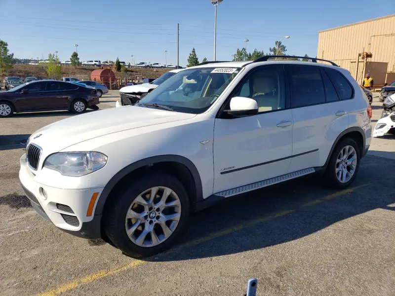 BMW X5 2013г.