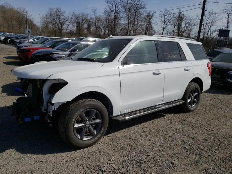 Ford Expedition 2021г.