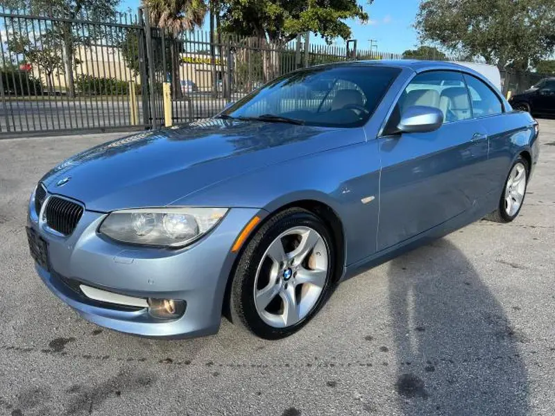 BMW 3 Series 2013г.