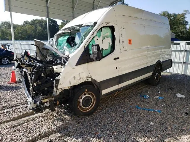 Ford Transit 2019г.