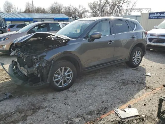 Mazda CX-5 2022г.