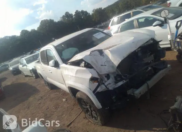 Toyota Tacoma 2020г.