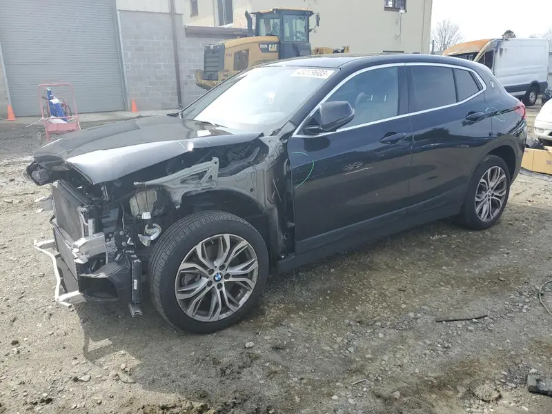 BMW X2 2020г.