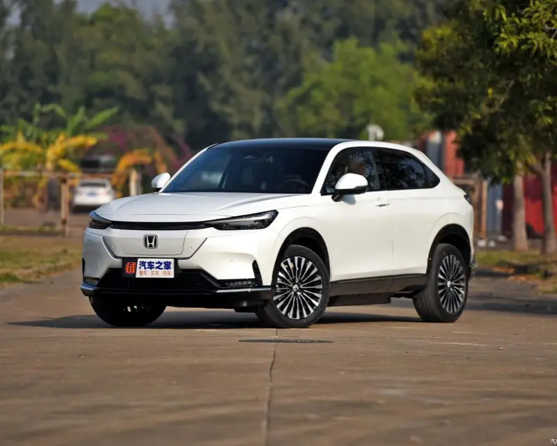 Honda e:NS1