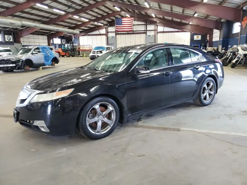 Acura TL 2010г.