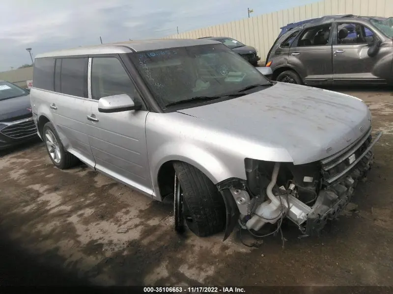 Ford Flex 2019г.