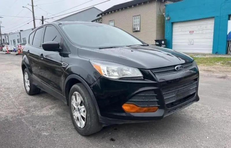 Ford Escape 2014г.