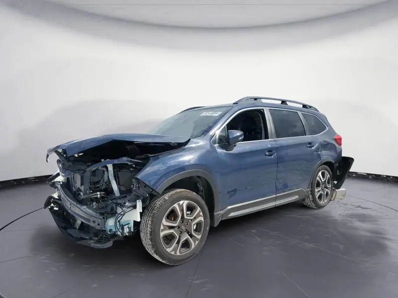 Subaru Ascent 2023г.