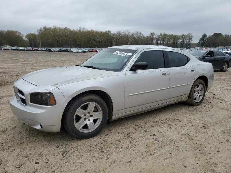 Dodge Charger 2007г.