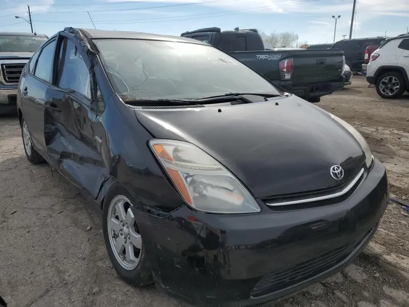 Toyota Prius 2007г.