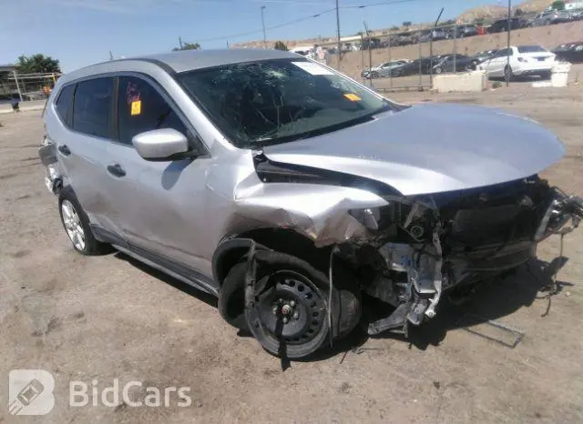 Nissan Rogue 2019г.