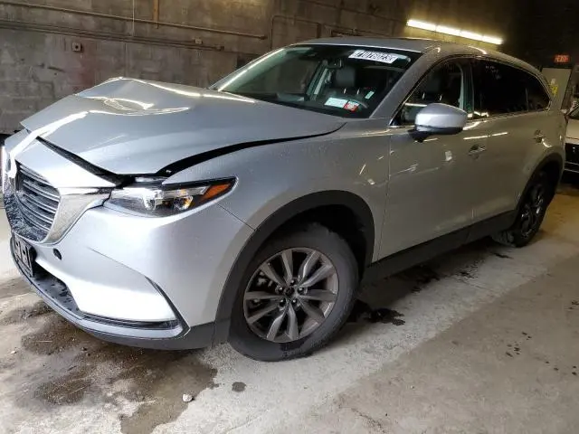 Mazda CX-9 2023г.