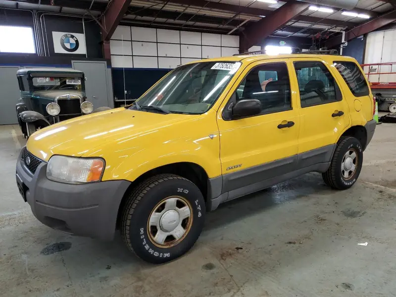 Ford Escape 2001г.