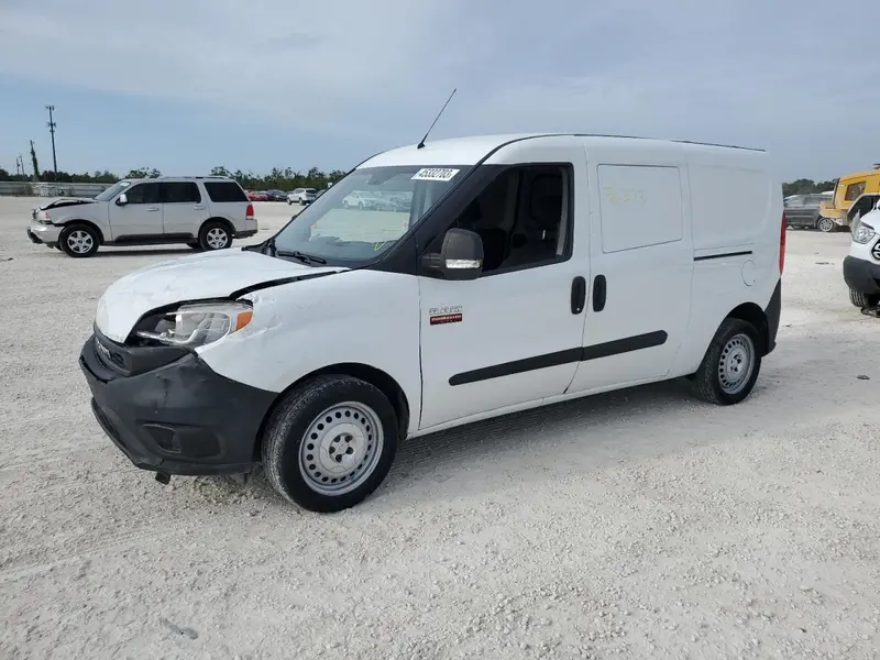 Ram Promaster City 2019г.