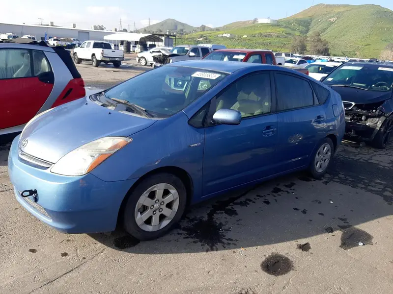 Toyota Prius 2009г.