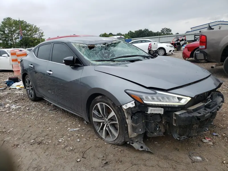 Nissan Maxima 2020г.