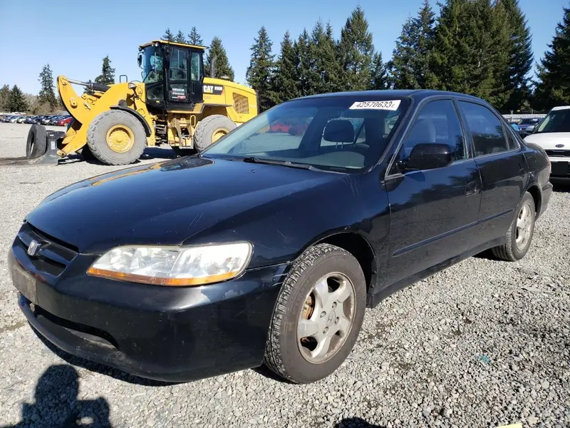 Honda Accord 2000г.