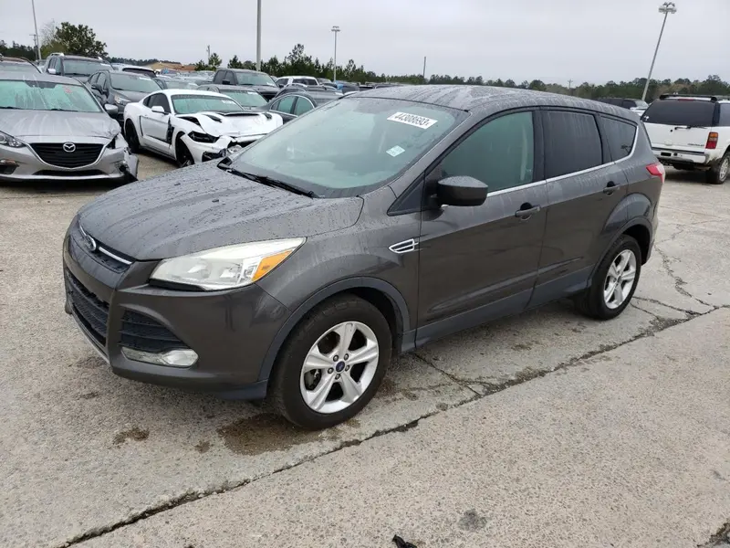 Ford Escape 2016г.