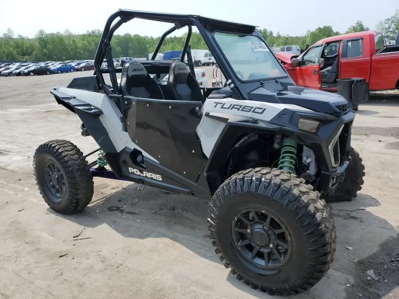 Polaris RZR 2021г.