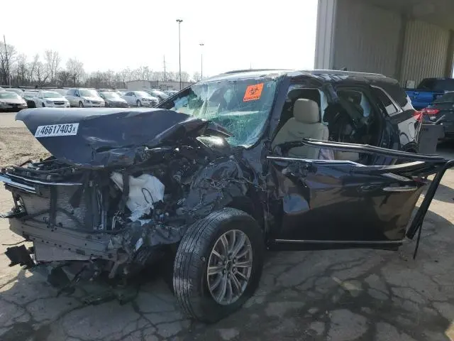 Cadillac XT5 2019г.