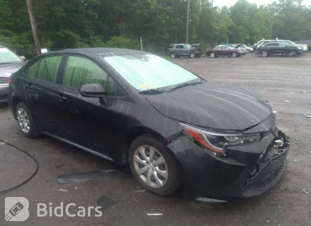 Toyota Corolla 2020г.