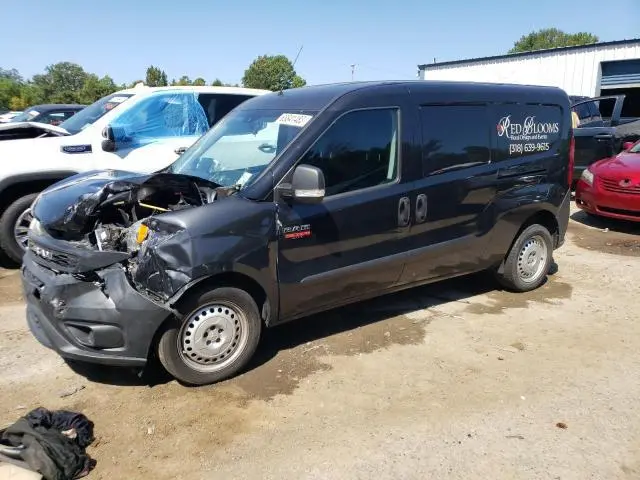 RAM Promaster 2019г.