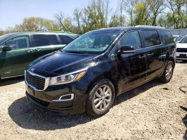 KIA Sedona 2021г.