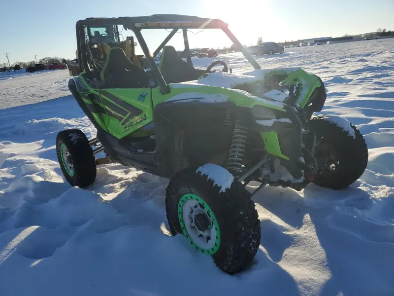 Honda SXS1000S2 Talon 1000 2019г.