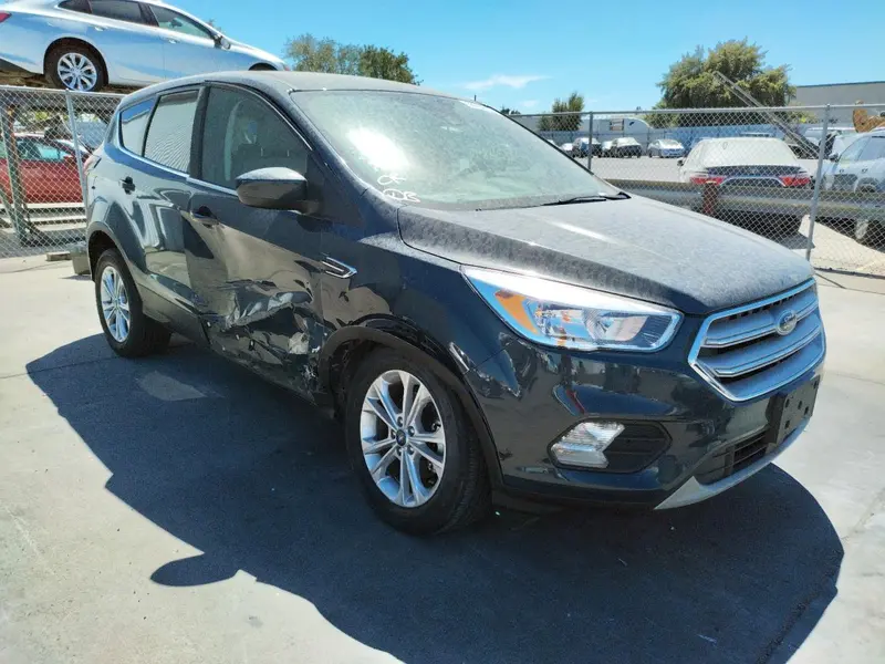 Ford Escape 2019г.