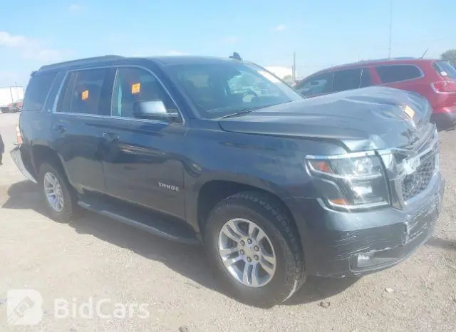 Chevrolet Tahoe 2019г.