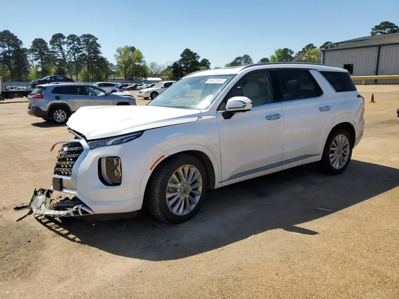 Hyundai Palisade 2020г.