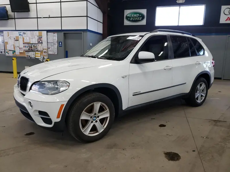 BMW X5 2013г.
